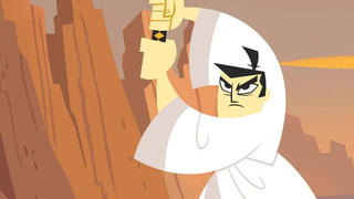 Voice Actor Phil LaMarr Runs Down Some of His Most Famous Work